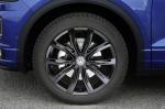 Volkswagen T-Roc Cabriolet R-Line 2019 года (WW)